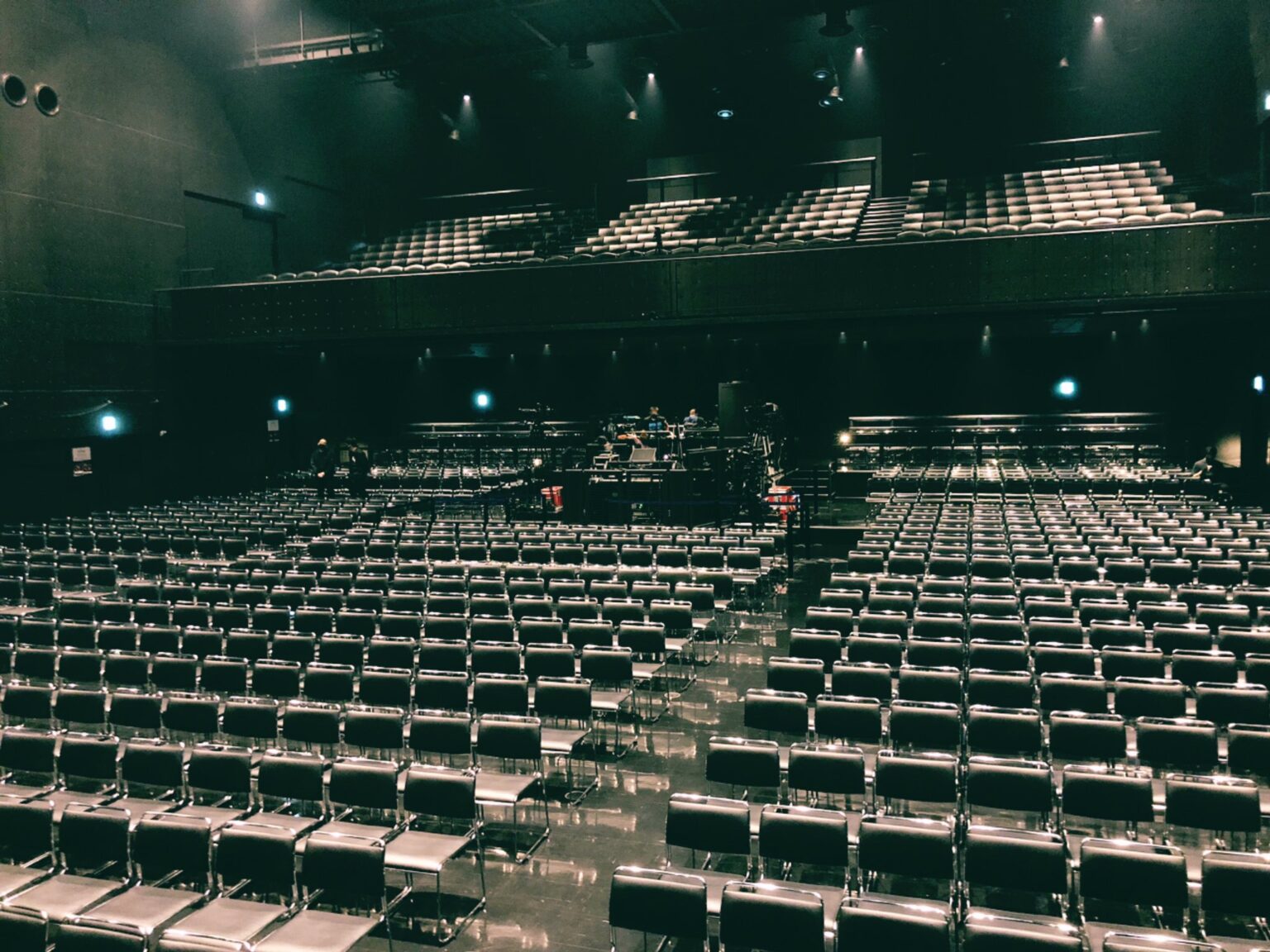 HYDE LIVE 2022 Zepp Haneda アクセス・宿泊について